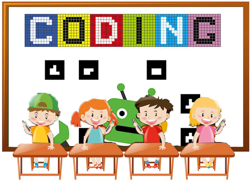 coding primaria