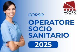 OPERATORE SOCIO SANITARIO “OSS” – 2025
