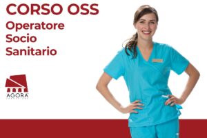 OPERATORE SOCIO SANITARIO “OSS” – 2024