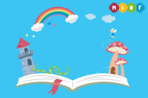 STORYTELLING: UNO STRUMENTO PER LA LINGUA INGLESE – 2024