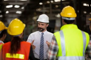 Corso sicurezza per Preposti