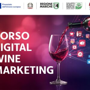 CORSO DIGITAL WINE MARKETING