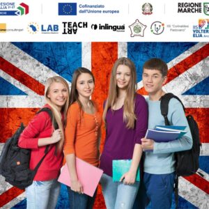 Corso ENGLISH 4 SOCIAL MEDIA MANAGER