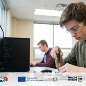 Corso biennale per OPERATORE INFORMATICO 2026